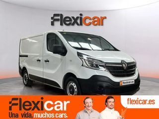 Renault Trafic SL LIMITED Energy dCi 88 kW (120 CV) -SS