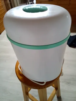 Esterilizador Jane Maternal