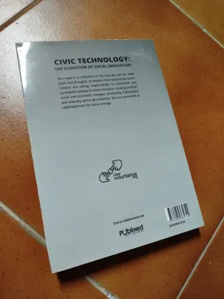 Empodera LIVE. Ecosistema de la innovación social