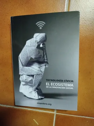 Empodera LIVE. Ecosistema de la innovación social