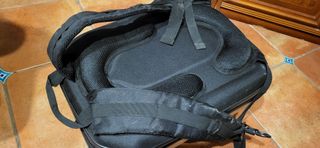 Mochila DJI  marron