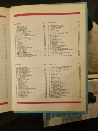 Cuento Para Cada Dia Del Año