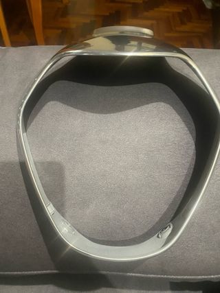 Embellecedor Faro BMW R1200R 2017