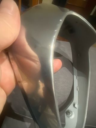 Embellecedor Faro BMW R1200R 2017