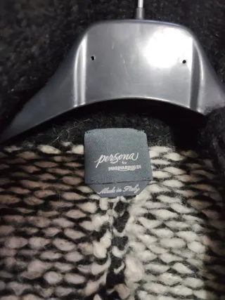 Giaccone Marina Rinaldi