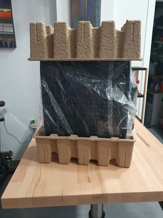 Asador Philips Table Grill 3000 Series