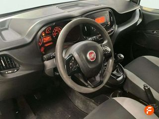 Fiat Doblò Easy 1.6 Multijet 70kW (95CV) SWB