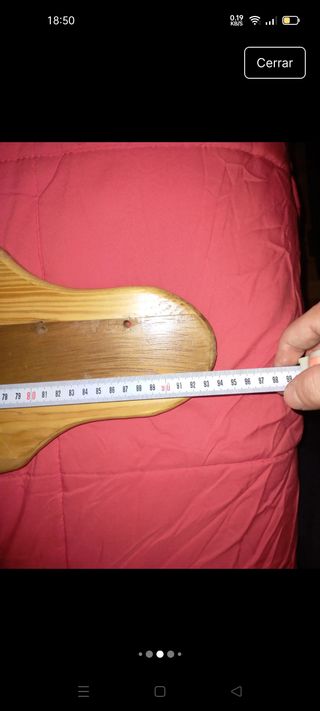 Tabla Skate y Longboard