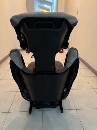 Silla de coche Recaro Monza