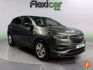 Opel Grandland X 1.5 CDTi Edition