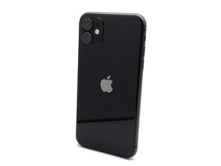iPhone 11 128GB Nero