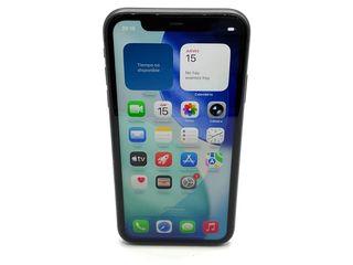iPhone 11 128GB Nero