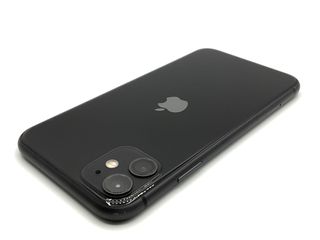 iPhone 11 128GB Nero