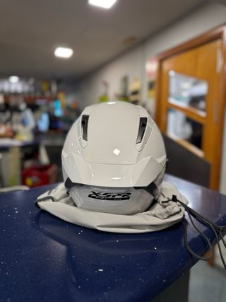 Shoei X-Spr Pro Talla S