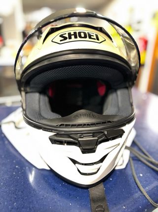 Shoei X-Spr Pro Talla S