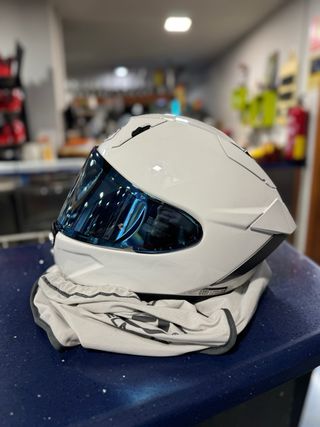 Shoei X-Spr Pro Talla S