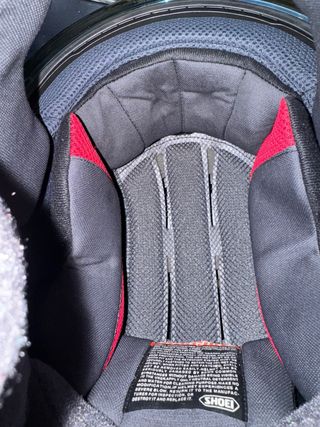 Shoei X-Spr Pro Talla S