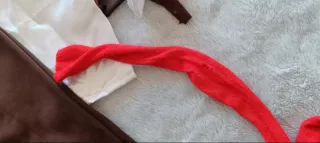 Disfraz hombre enmascarado