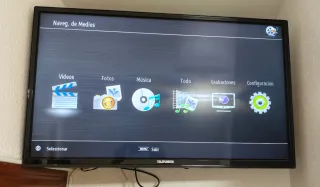 Televisión Thomson 32