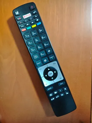 Televisión Thomson 32