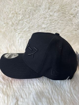 Gorra New Era 9Forty A Frame los ángeles Dodgers