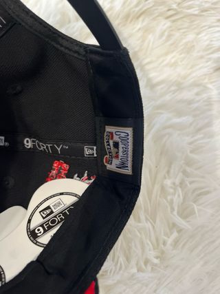 Gorra New Era 9Forty A Frame los ángeles Dodgers