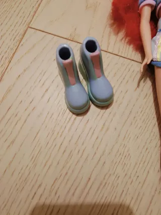 Bambola Winx Bloom trendy spring