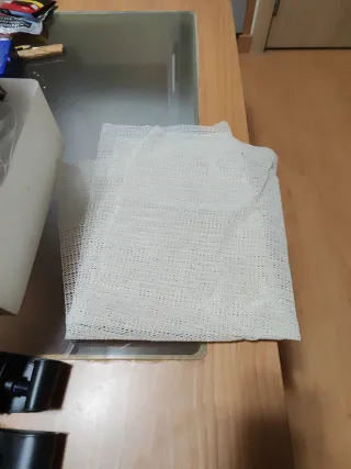 MINI BICICLETA ESTÁTICA