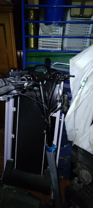 Patinete Eléctrico Smart gyro a Reparar