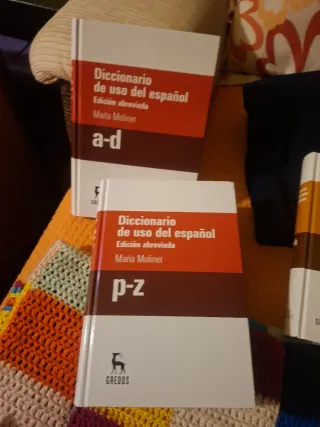 Diccionario Larousse