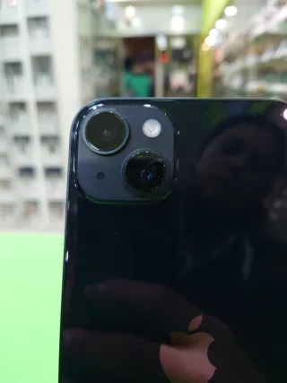 iPhone 14 Plus 128GB Negro