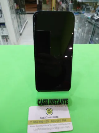 iPhone 14 Plus 128GB Negro