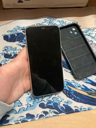 iPhone 11 128GB Bianco