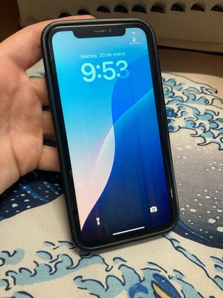 iPhone 11 128GB Bianco