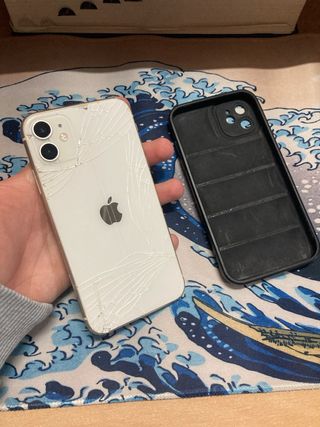 iPhone 11 128GB Bianco