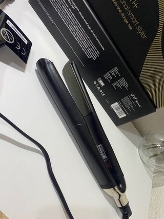 Ghd platinium