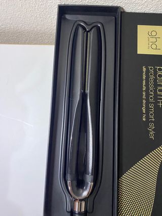 Ghd platinium