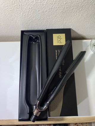 Ghd platinium
