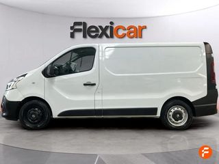Renault Trafic SL LIMITED Energy dCi 88 kW (120 CV) -SS
