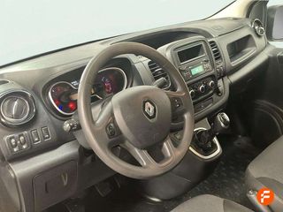 Renault Trafic SL LIMITED Energy dCi 88 kW (120 CV) -SS