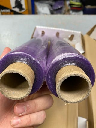 Recambio Película Wrapmaster 31 C81