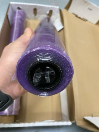 Recambio Película Wrapmaster 31 C81