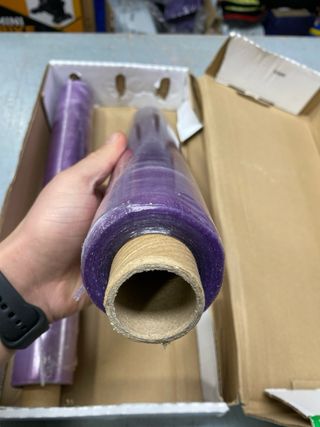 Recambio Película Wrapmaster 31 C81