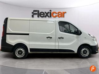 Renault Trafic SL LIMITED Energy dCi 88 kW (120 CV) -SS