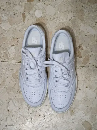 Zapatilla New Balance CT500WL Talla 42 y 42,5