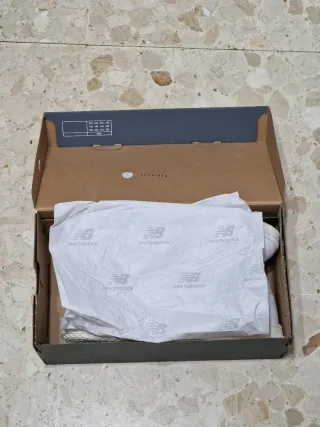 Zapatilla New Balance CT500WL Talla 42 y 42,5