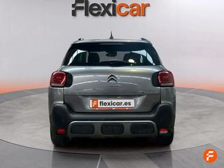 Citroën C3 Aircross PureTech 60kW (82CV) LIVE