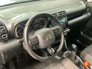 Citroën C3 Aircross PureTech 60kW (82CV) LIVE