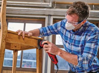 Einhell Lijadora Delta TC-DS 20 E 200W