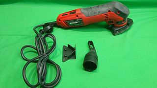 Einhell Lijadora Delta TC-DS 20 E 200W